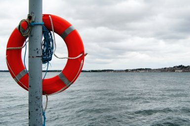 Правила безопасного поведения на воде в летний период!